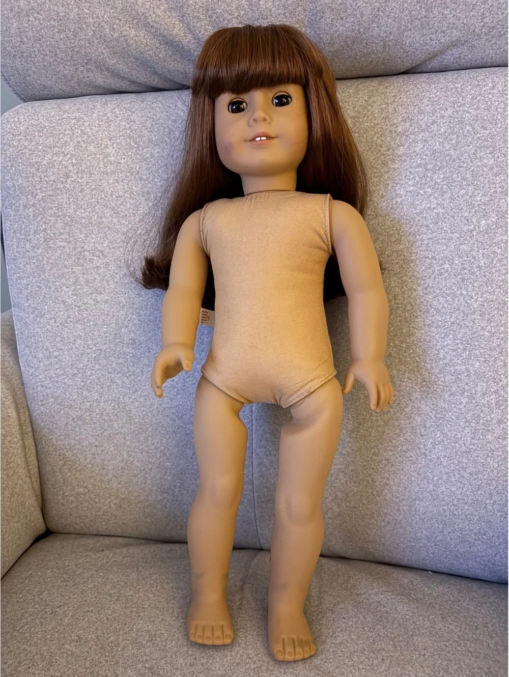 Vintage American Girl Pleasant Company GOTY #5